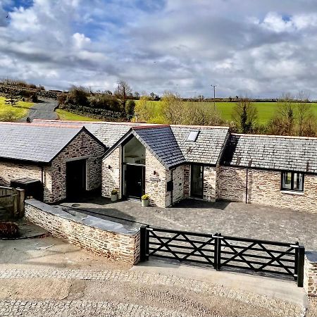 Little Petherick Gwel An Heyl, Padstowヴィラ エクステリア 写真