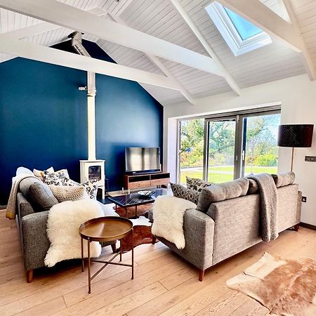 Little Petherick Gwel An Heyl, Padstowヴィラ エクステリア 写真