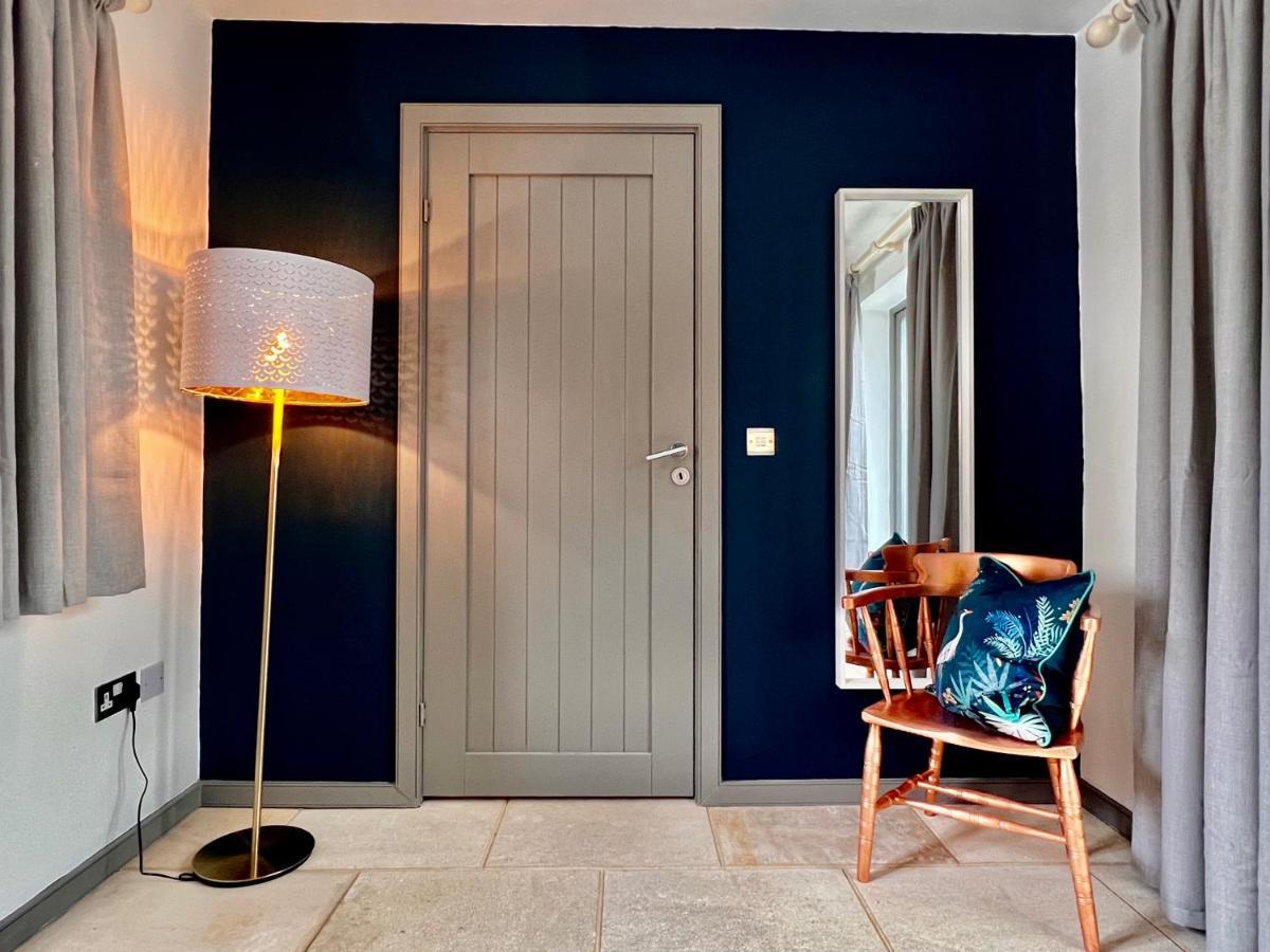 Little Petherick Gwel An Heyl, Padstowヴィラ エクステリア 写真
